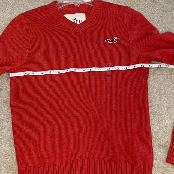 Women's Long Sleeve Sweaters from Hollister - Picture 9 of 11